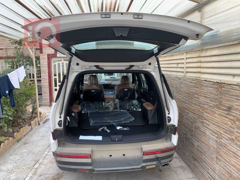 هیوندای سەنتافی